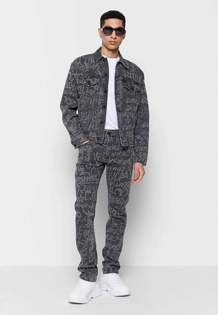Versace Jeans Couture