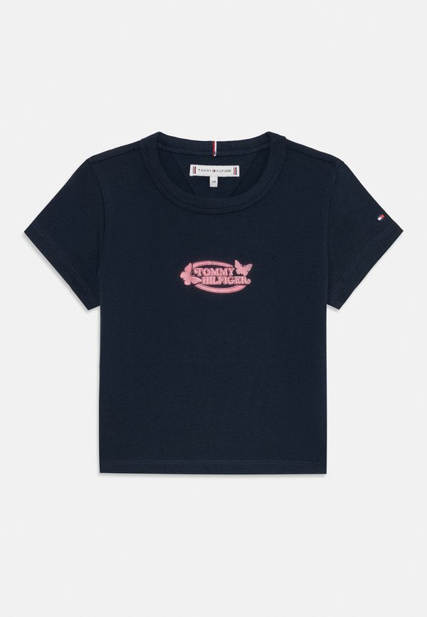 Tommy Hilfiger GRAPHIC TEE