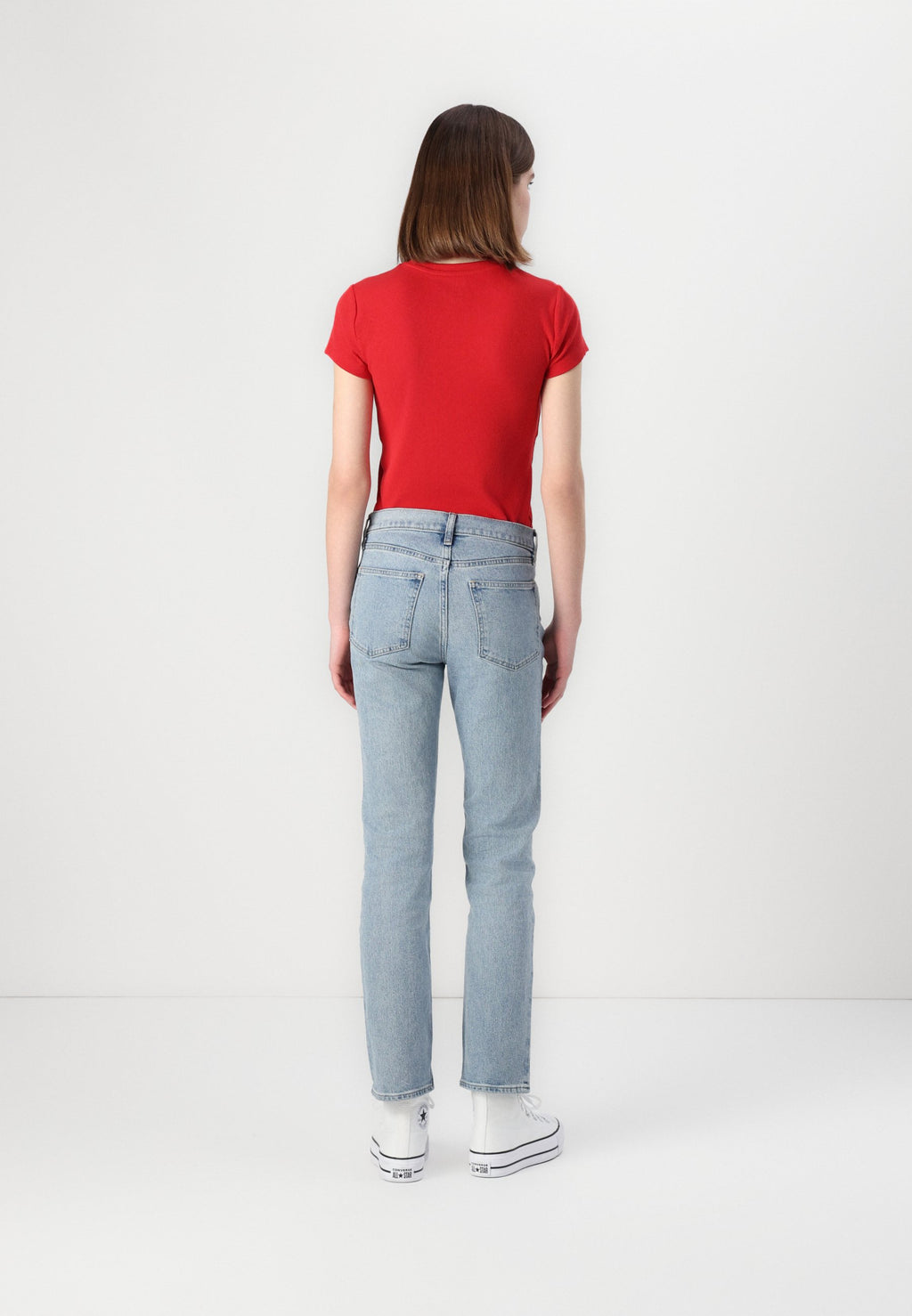 GAP STRAIGHT MILSON