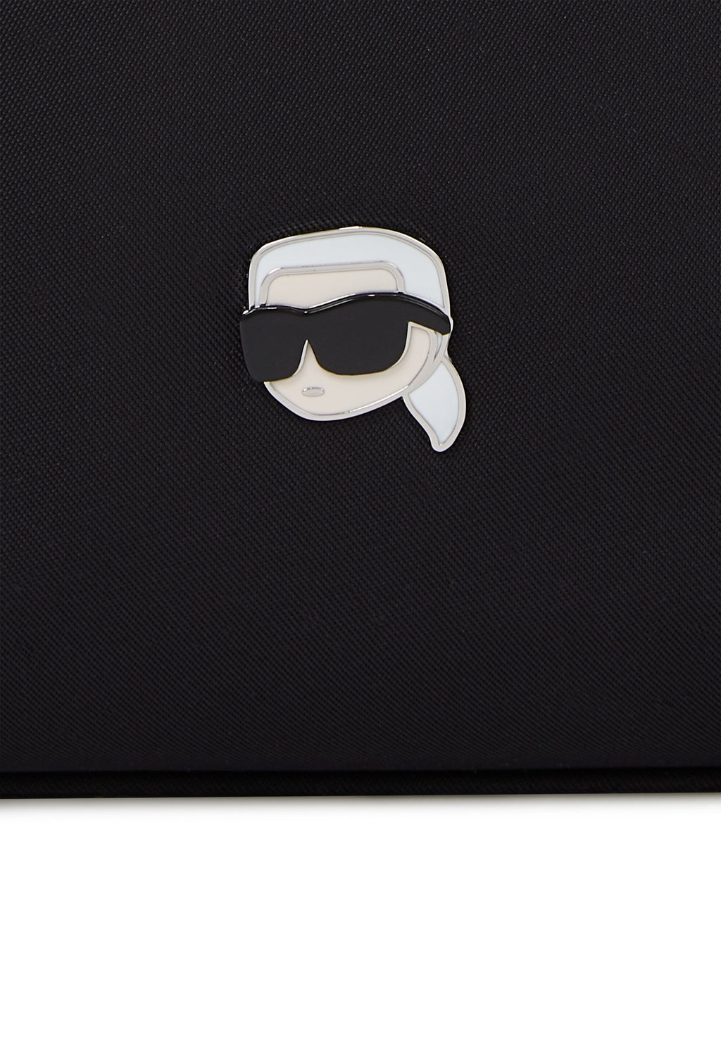 KARL LAGERFELD  TOP HANDLE IKON SMALL