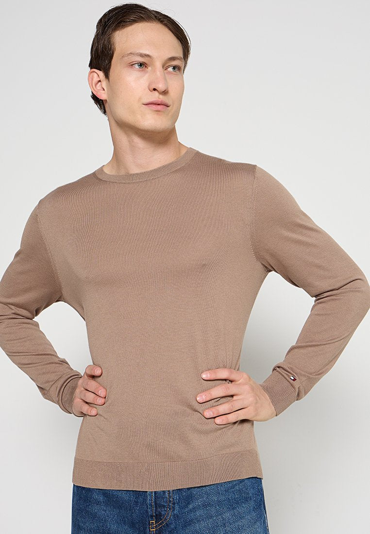 Tommy Hilfiger Strickpullover Media 4