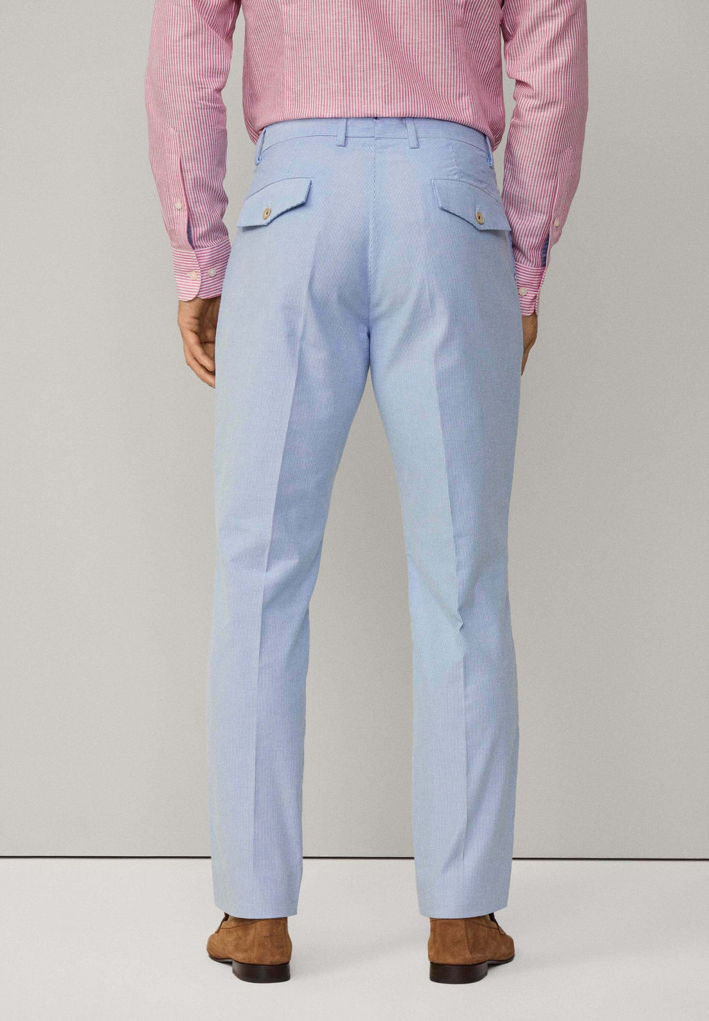 Hackett London FINE STRIPE