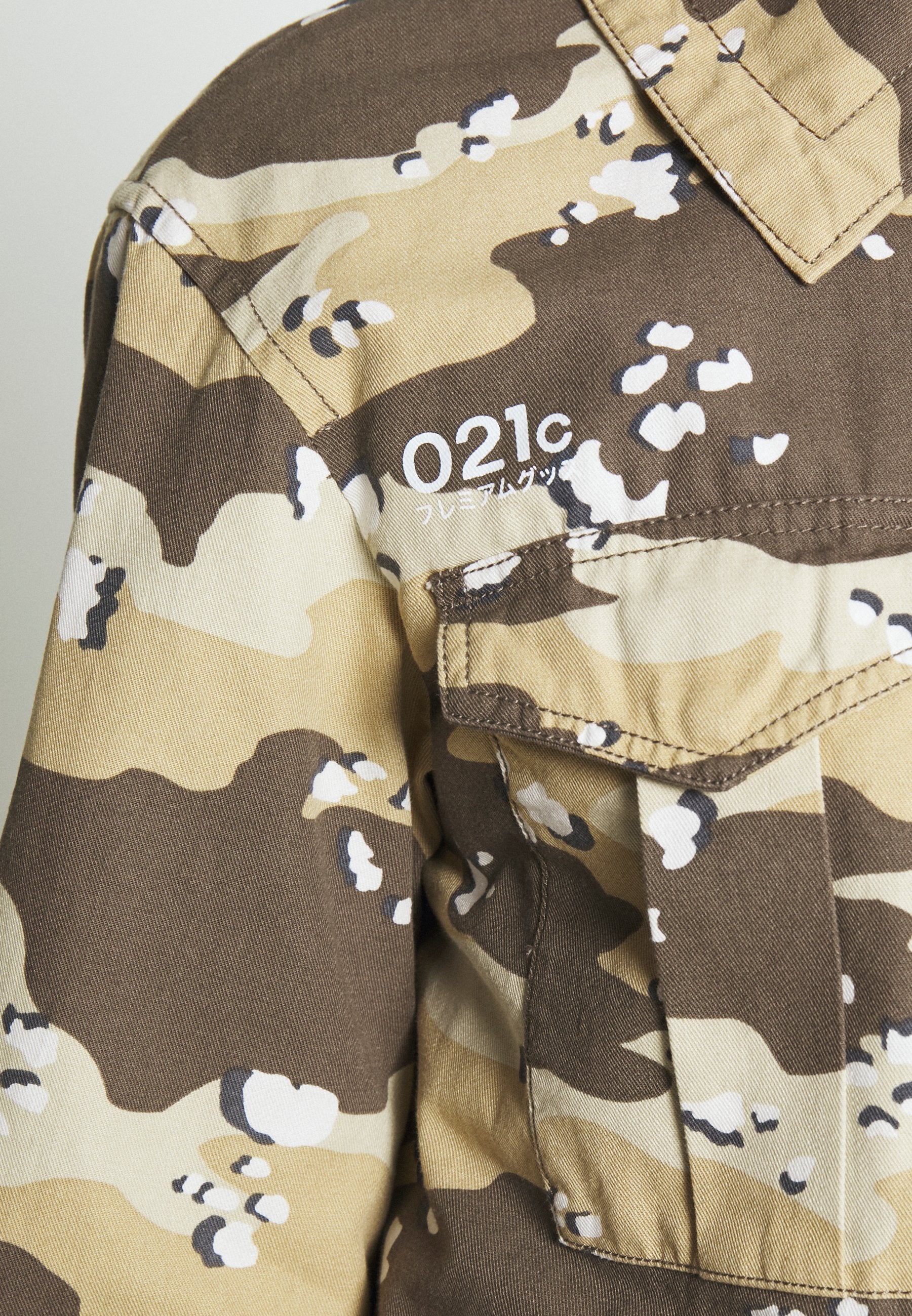 Superdry & Co DESERT ROOKIE