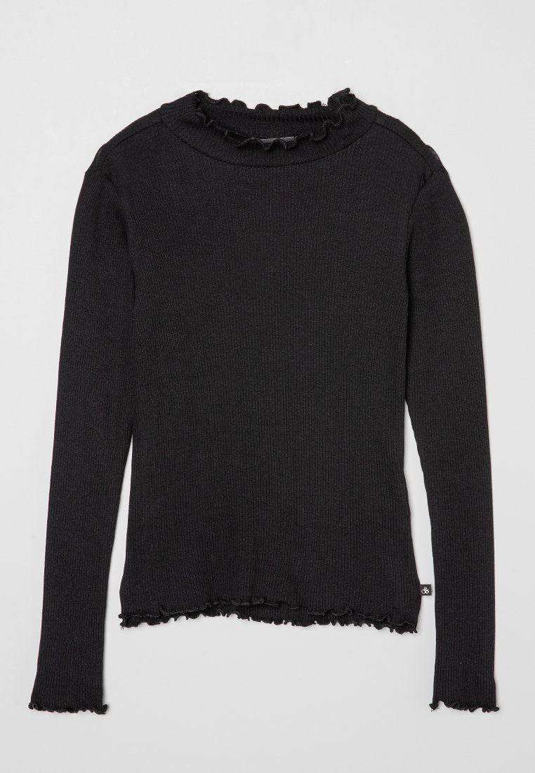 Scotch & Soda
