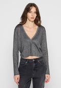 KARL LAGERFELD Strickjacke Media 1