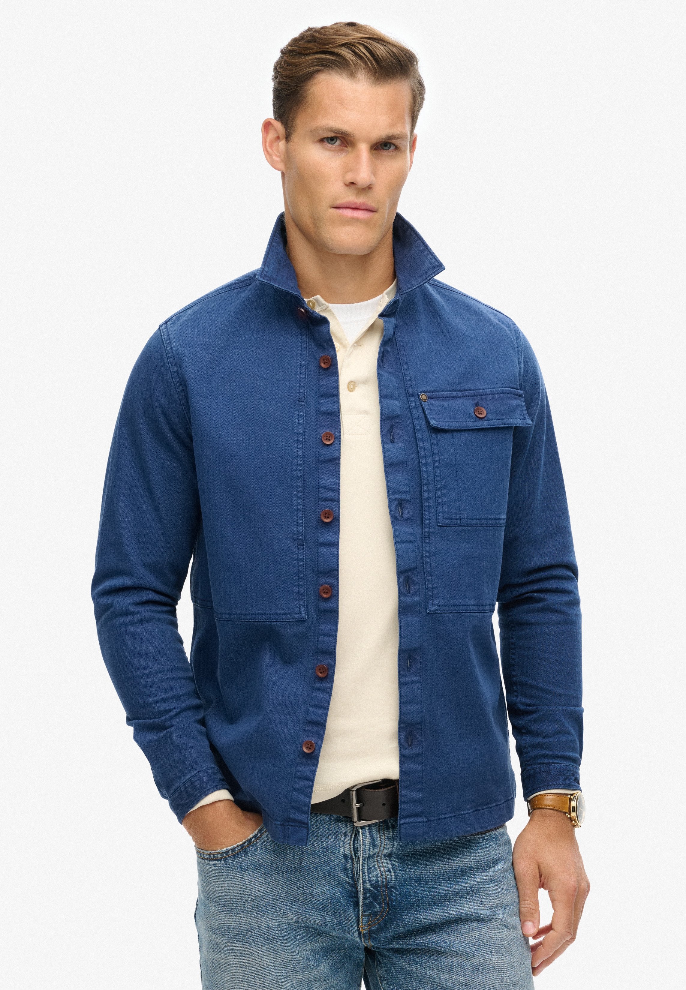 Superdry & Co