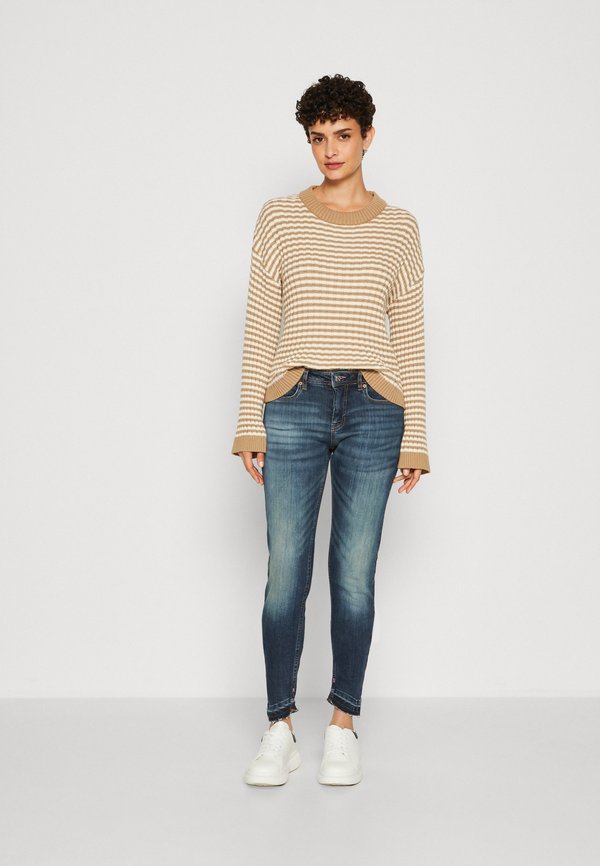 Scotch & Soda SEASONAL ESSENTIALS BOHEMIENNE