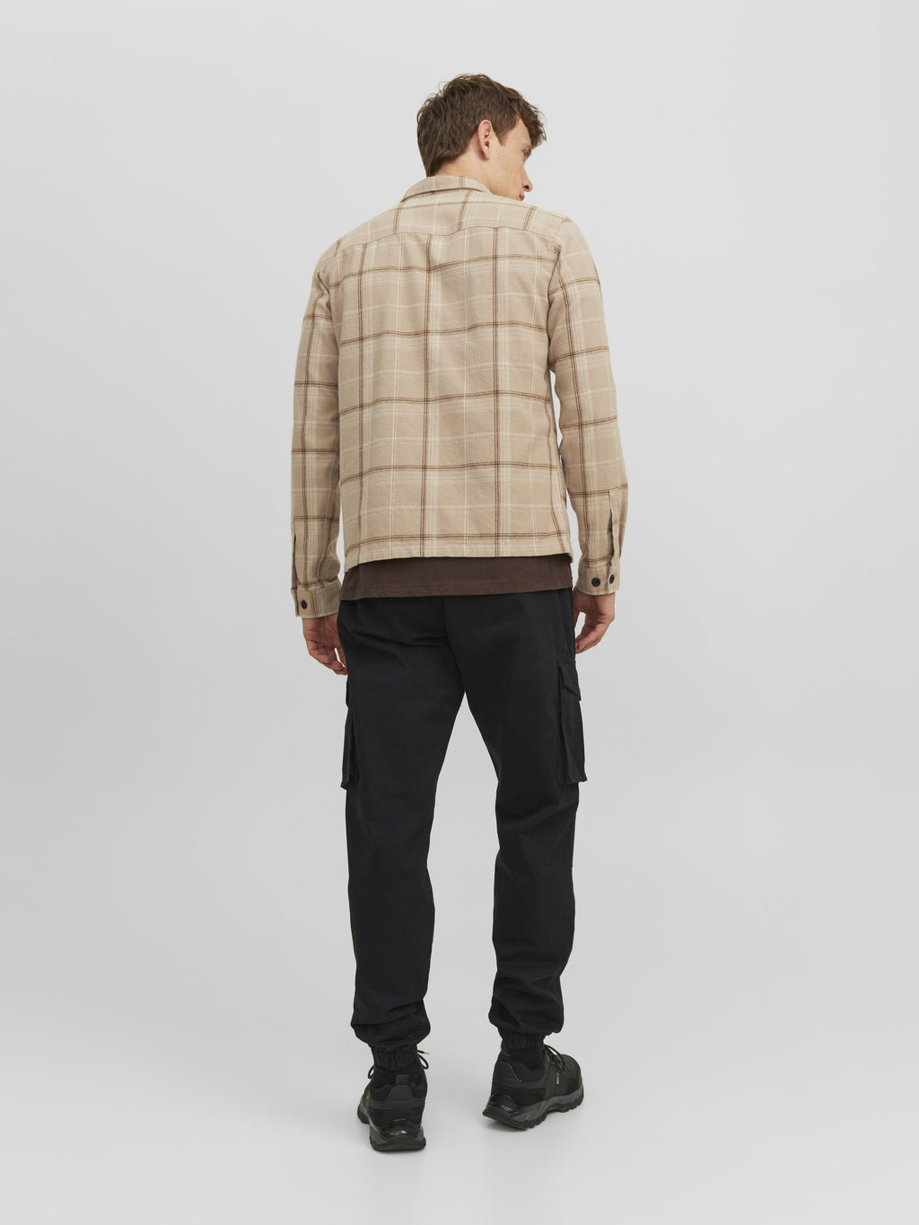 Jack & Jones JPSTKANE NOAH CUFFED CARGO