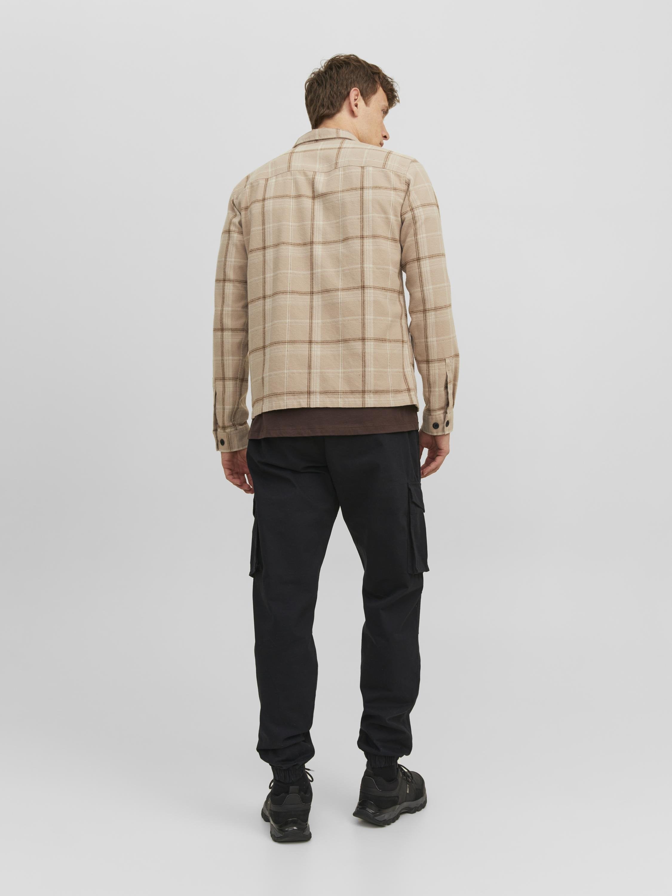 Jack & Jones JPSTKANE NOAH CUFFED CARGO