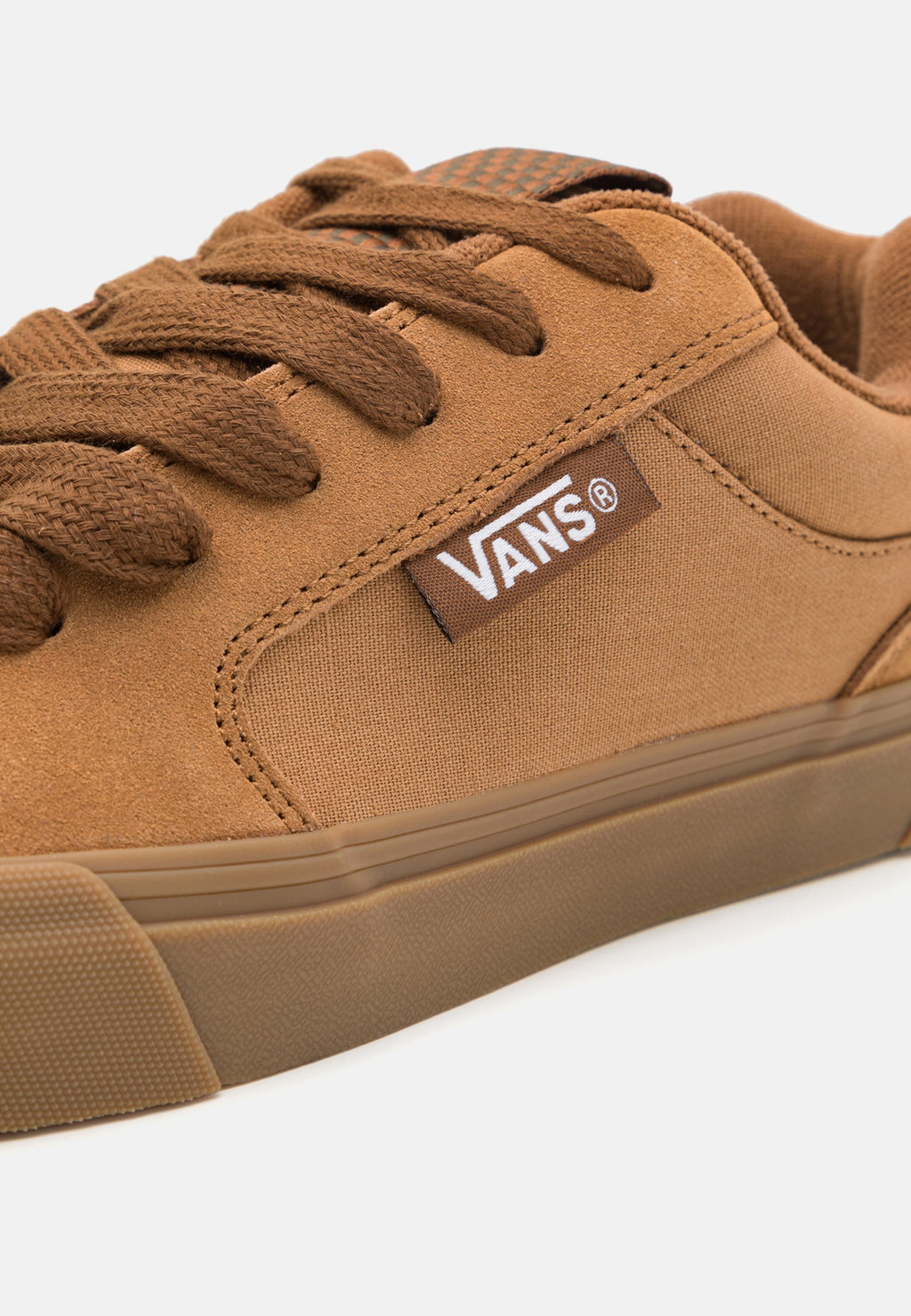 Vans CHUKKA PUSH UNISEX