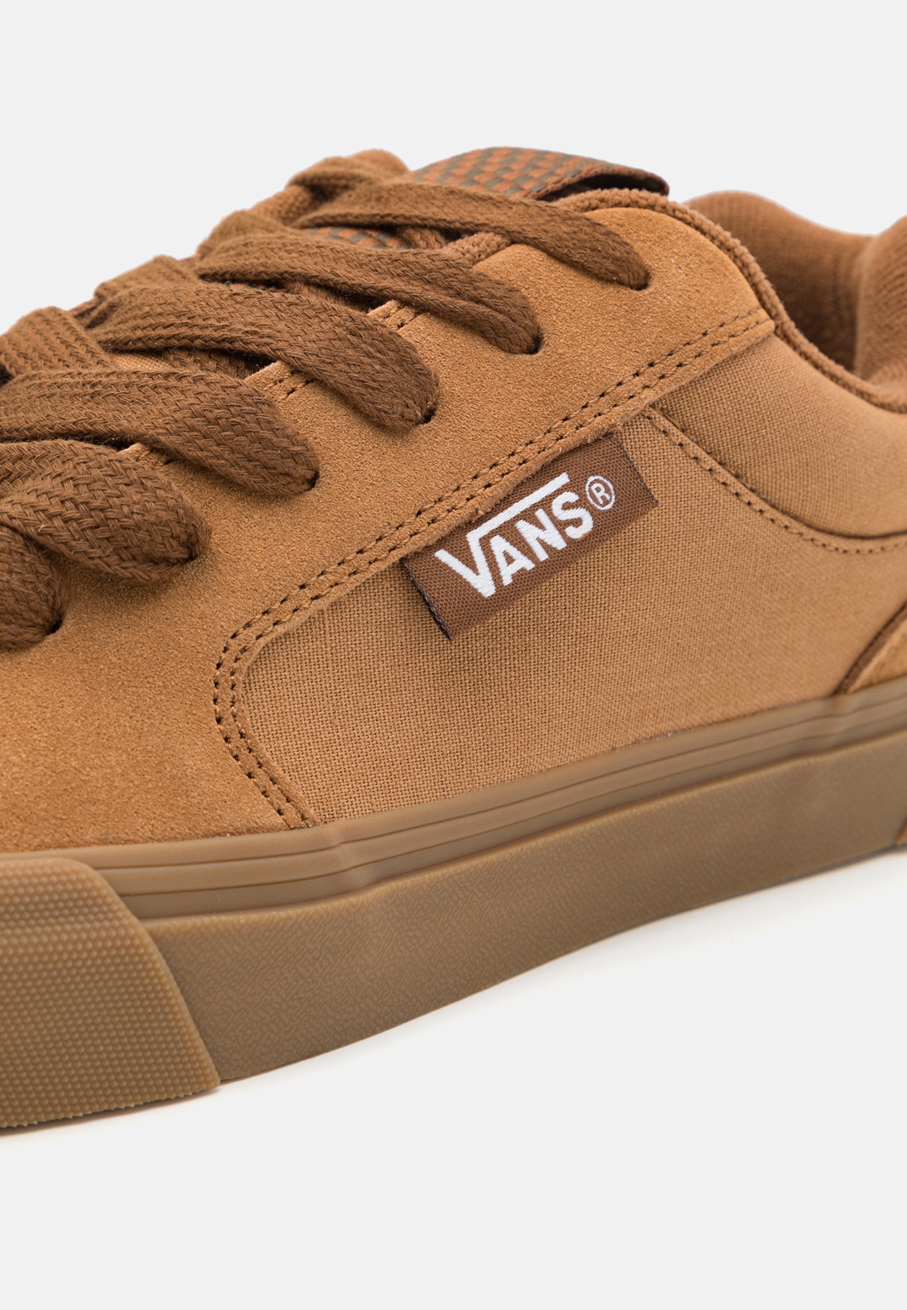 Vans CHUKKA PUSH UNISEX