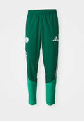 adidas Performance ALGERIA 26 PRESENTATION - National team wear - team dark green