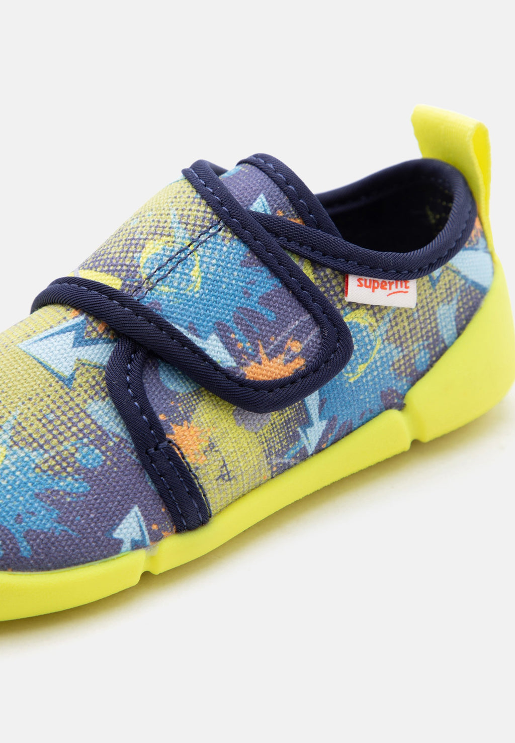 Superfit VENTI BAREFOOT