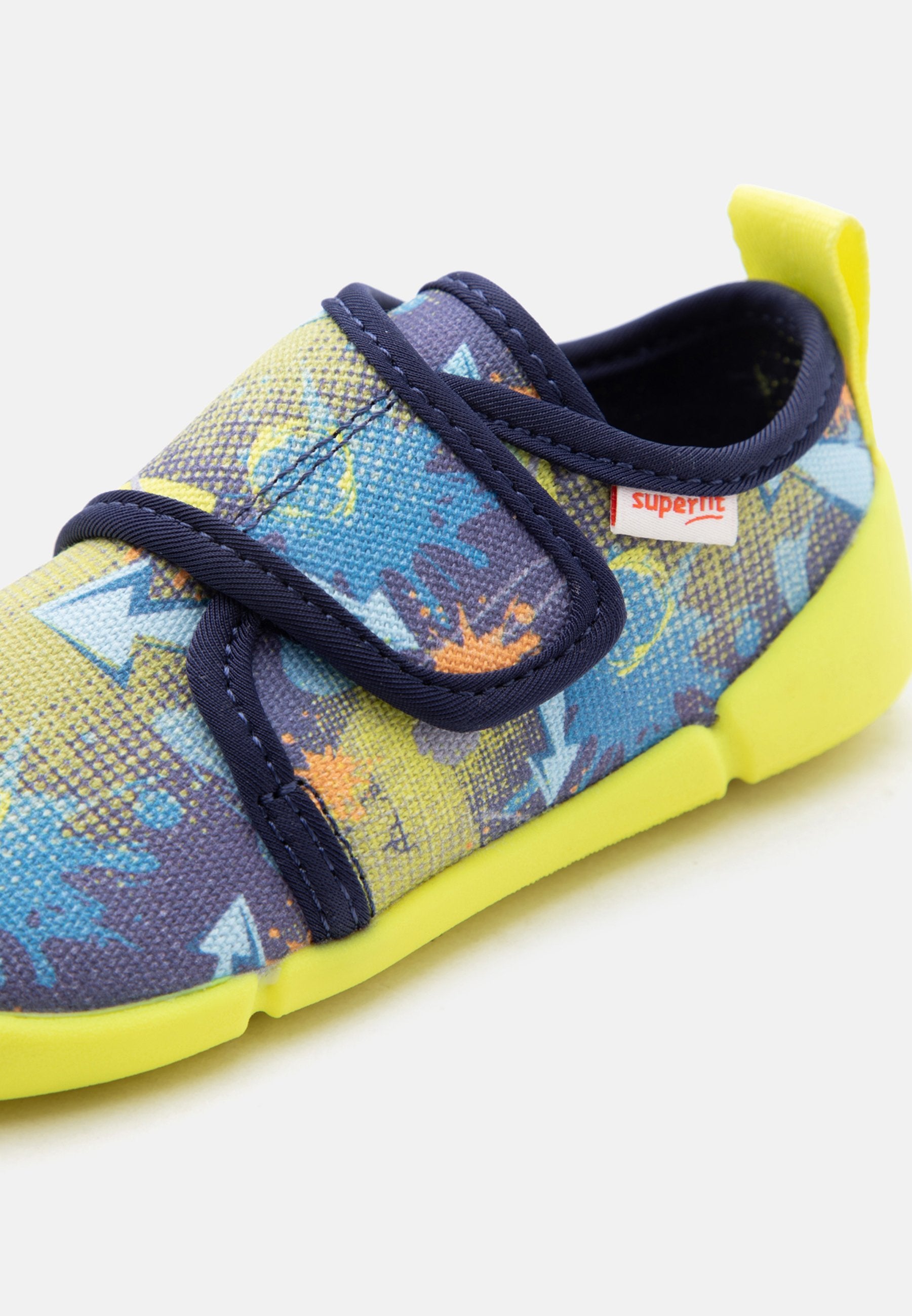 Superfit VENTI BAREFOOT