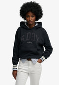 Superdry & Co Hoodie - eclipse navy