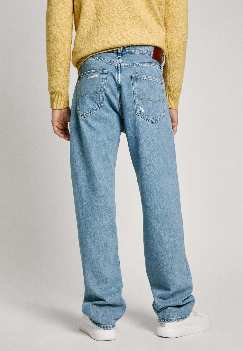 Pepe Jeans ICEBERG