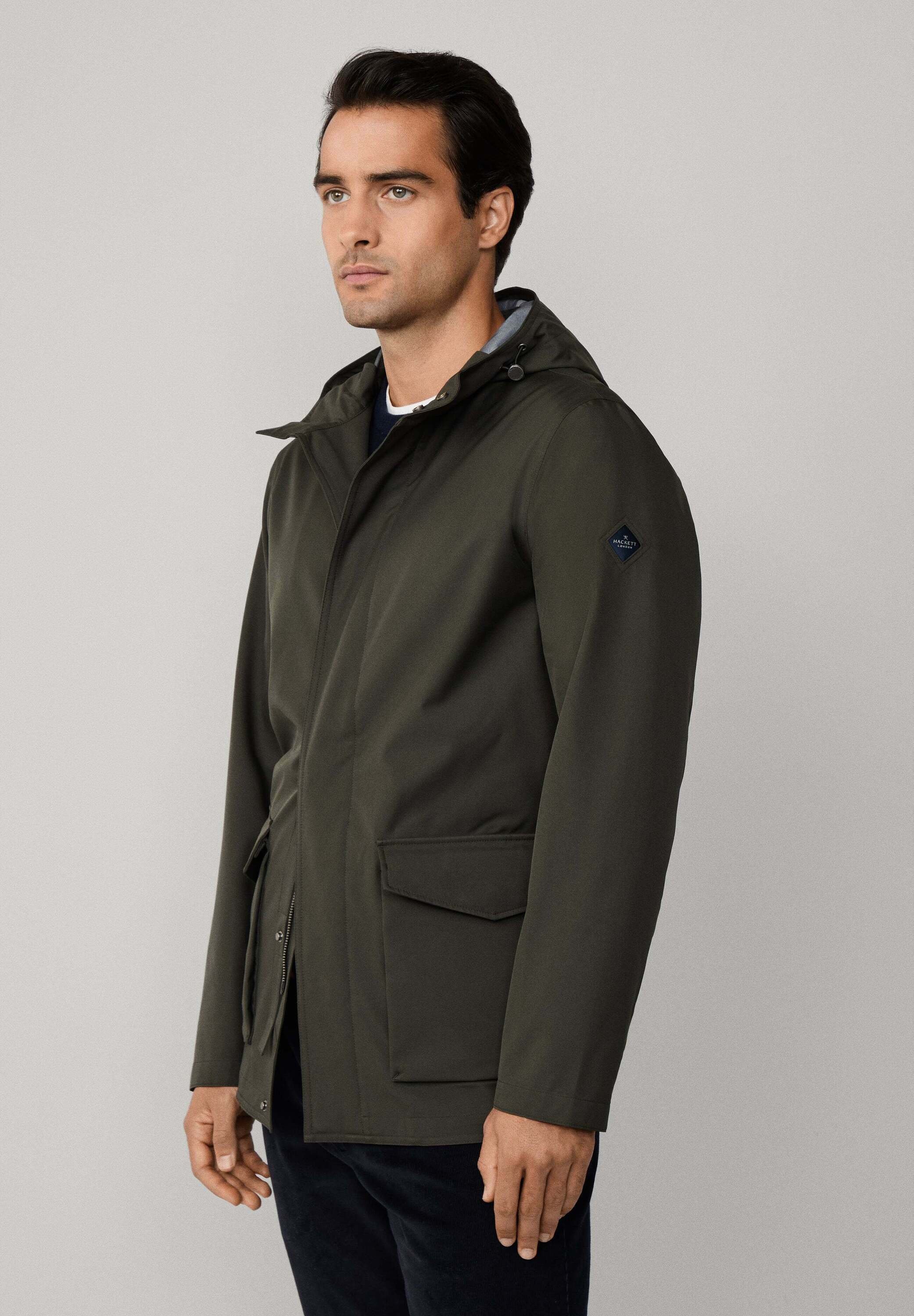 Hackett London
