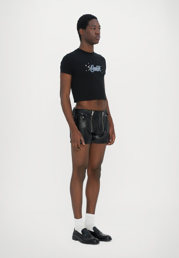 GmbH CROPPED TEE