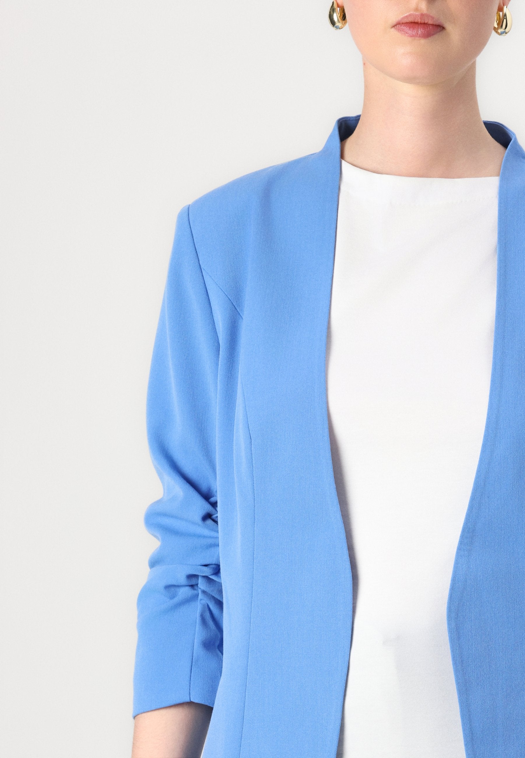 VILA VIHER NEW 3/4 BLAZER -NOOS