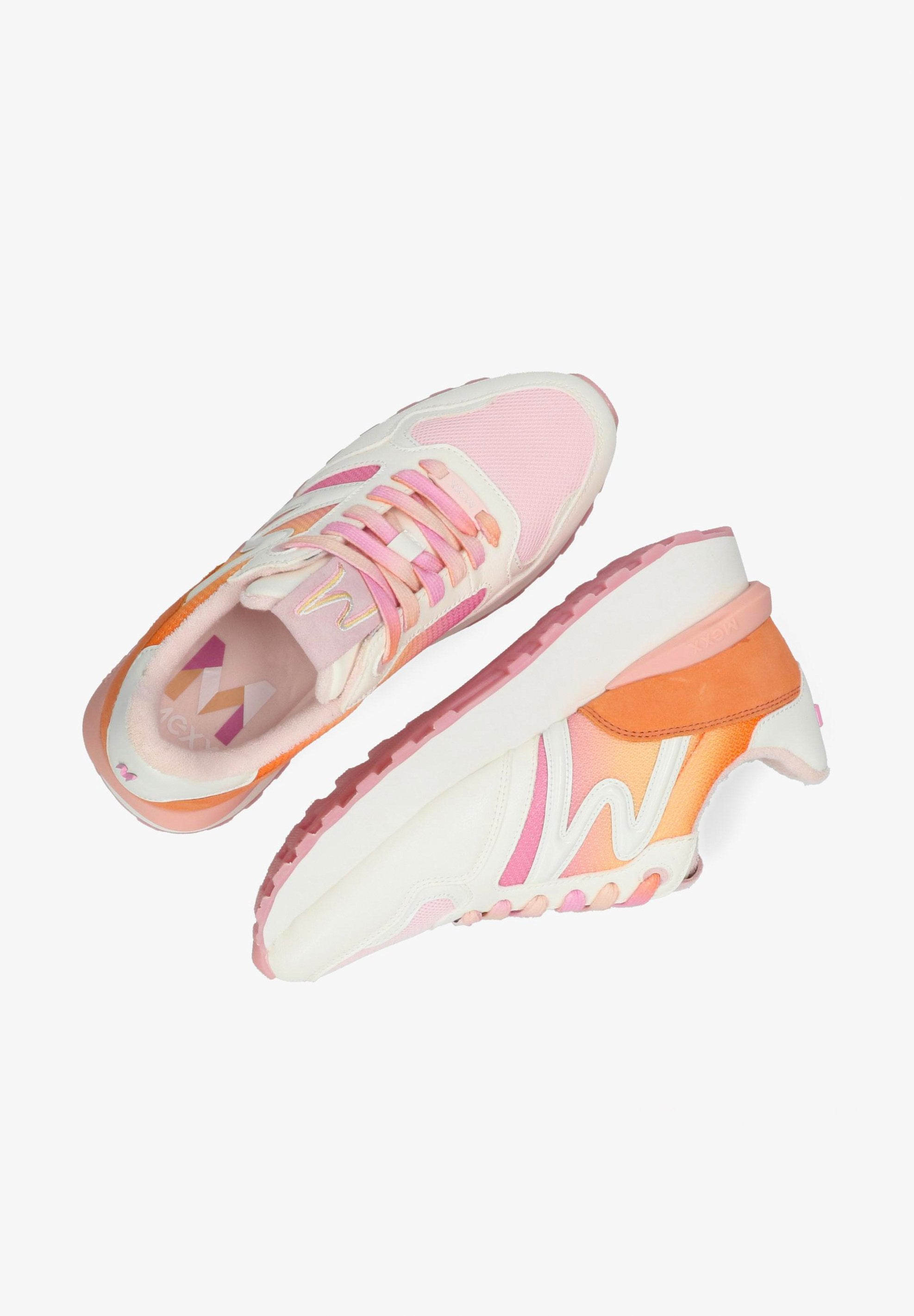 Mexx SNEAKER HUMPER