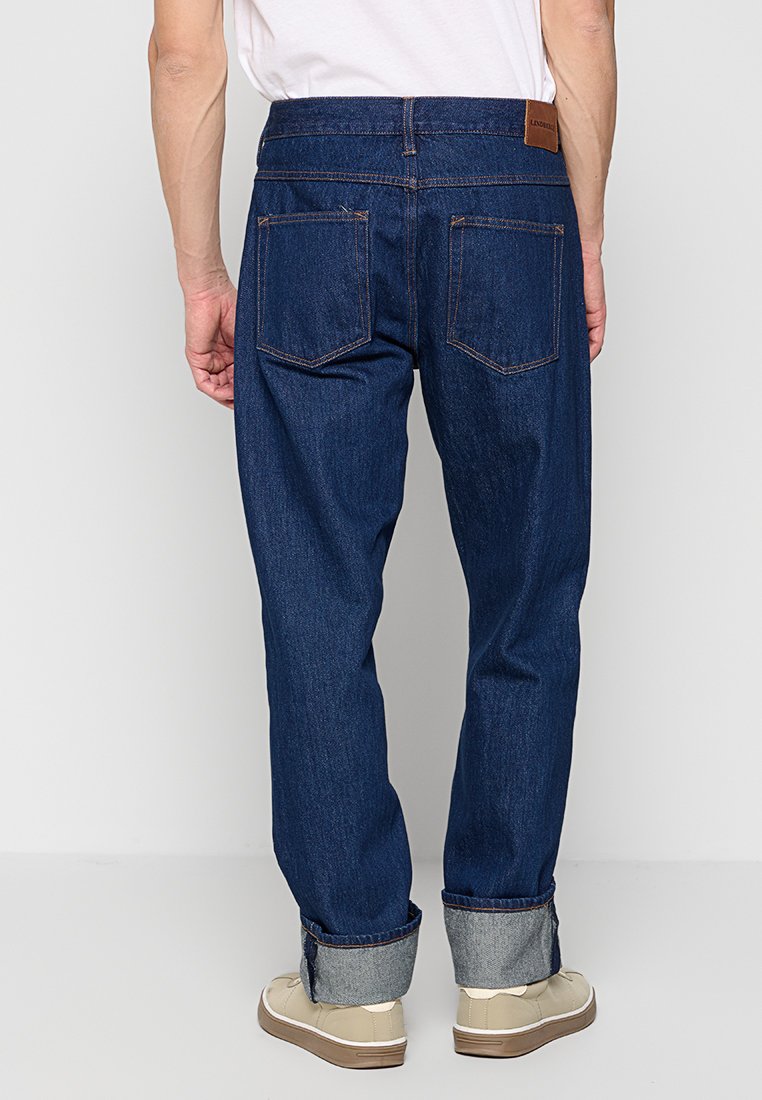 Lindbergh Loose Jeans Media 3