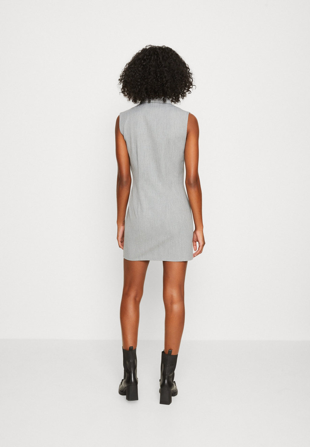 Musier DRESS SACHA