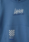 MINOTI HOODIE AND JOGGERS SET