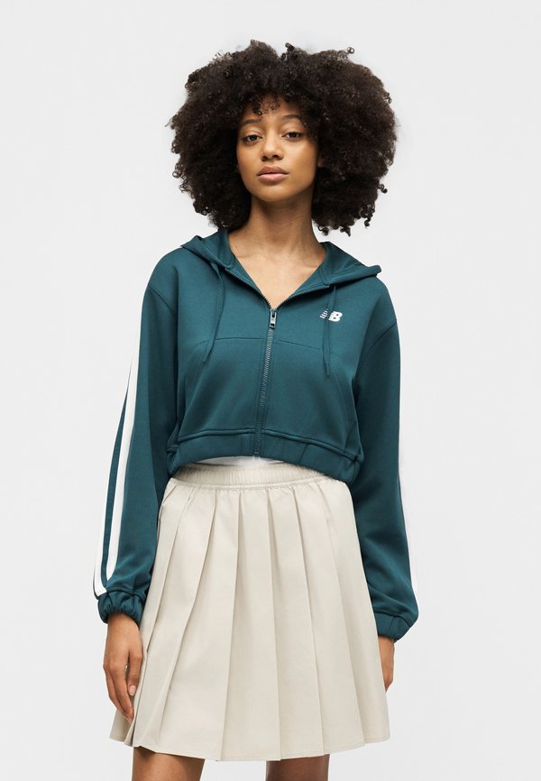 New Balance FULL ZIP