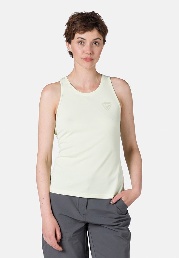 Rossignol  W PLAIN TANK