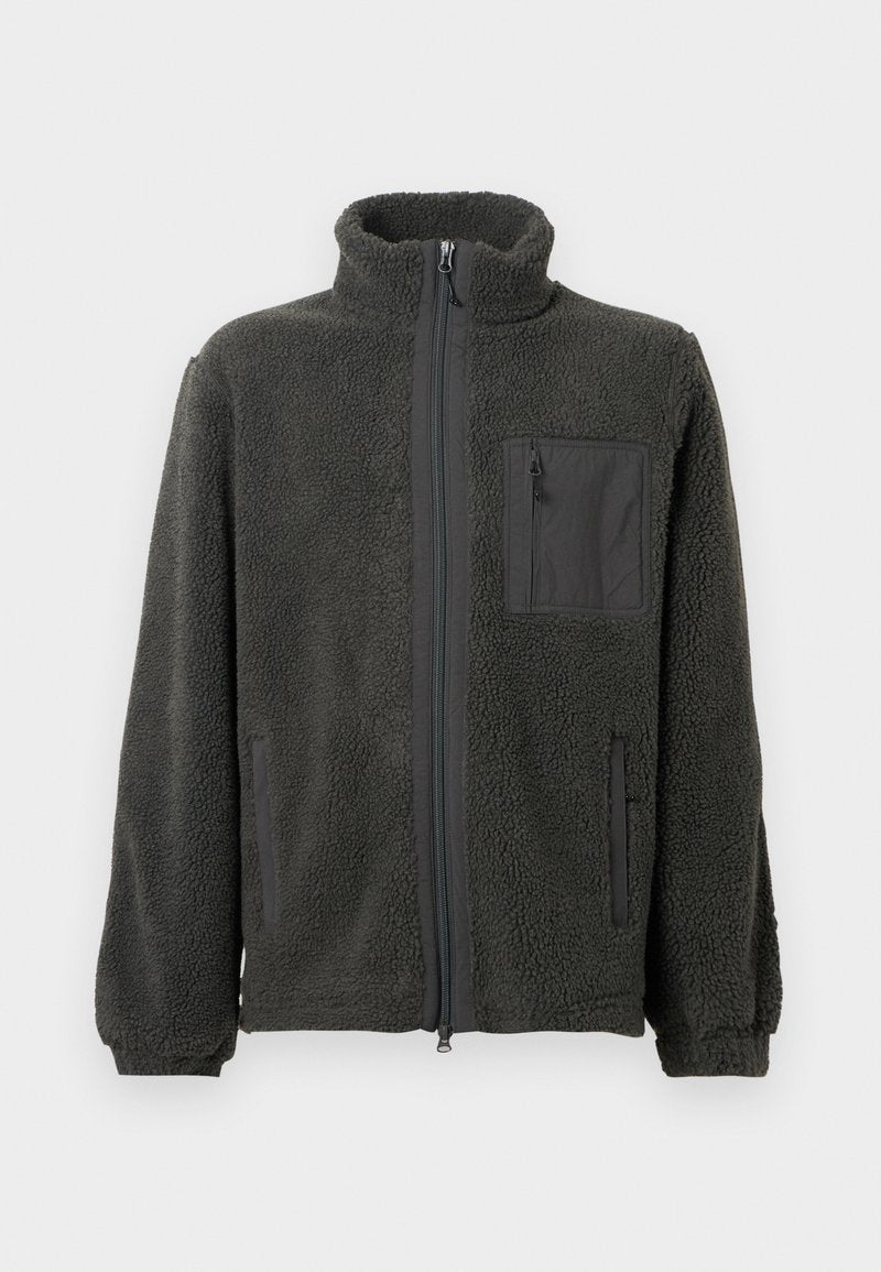 NOLAN ZIP JACKET  Media 1