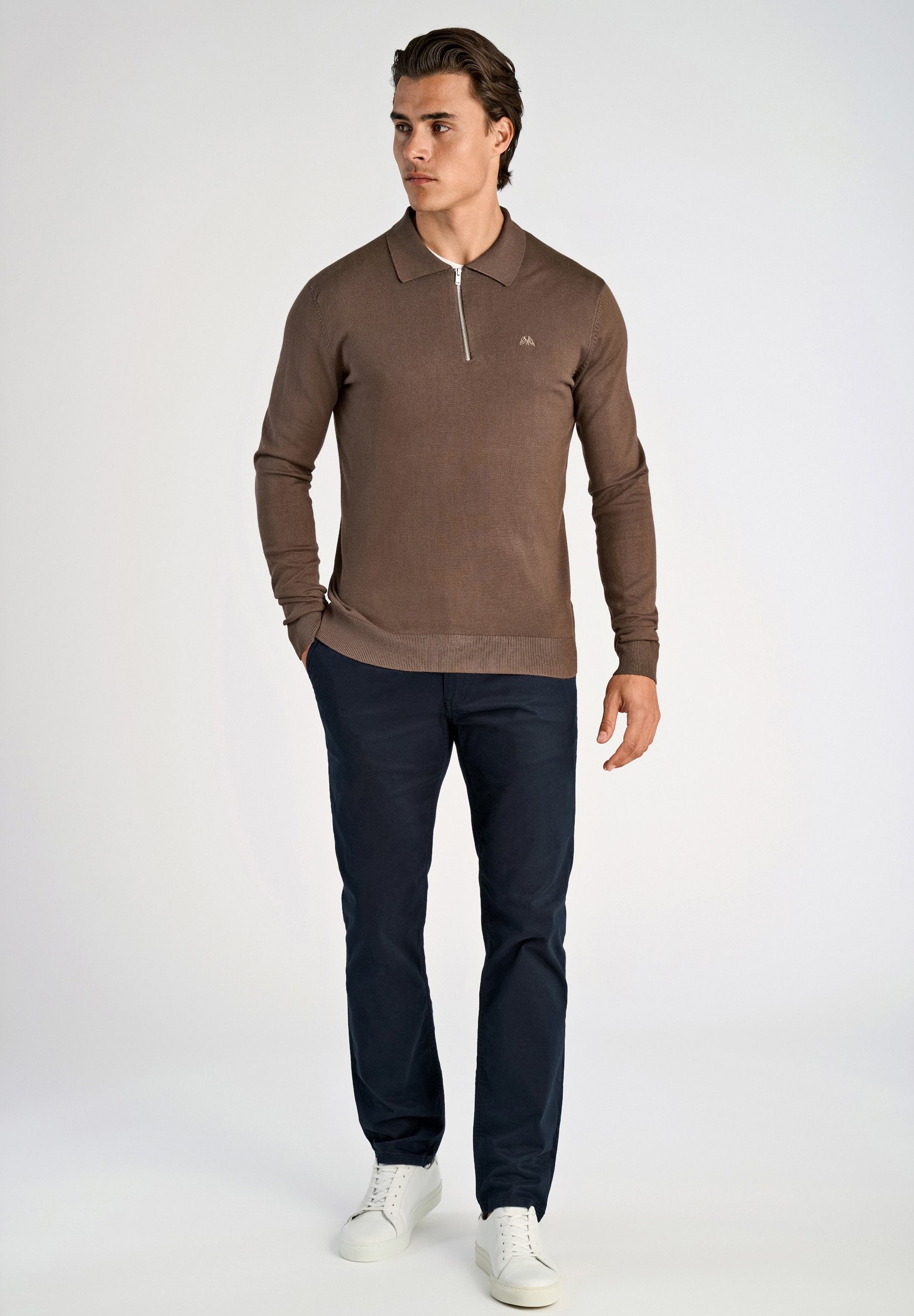 ZIP POLO Media 2