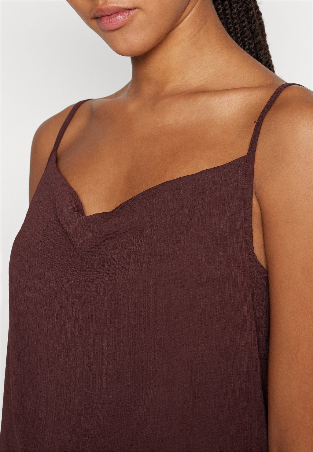 JDY JDYDIVYA MINI STRAP DRESS