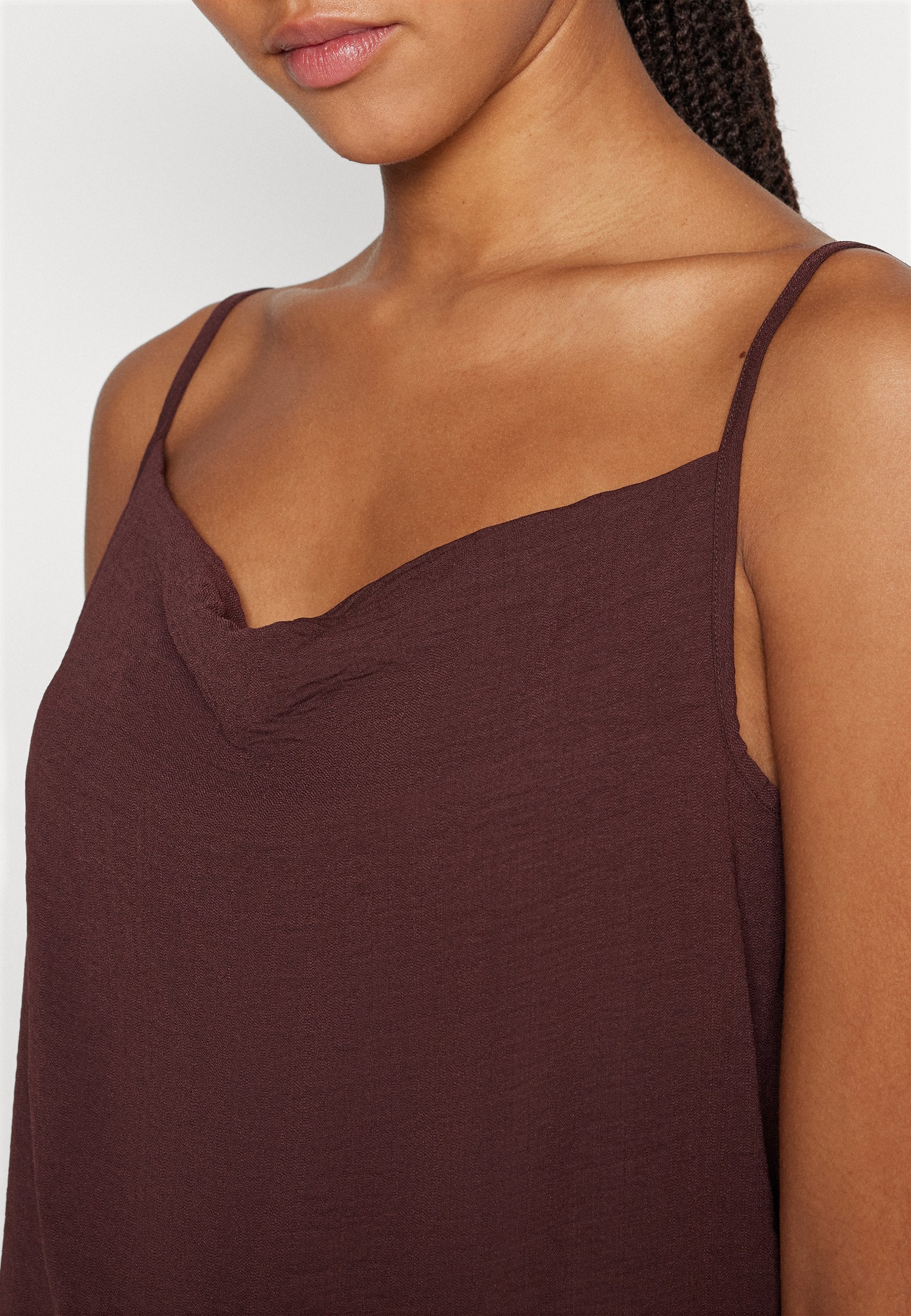 JDY JDYDIVYA MINI STRAP DRESS
