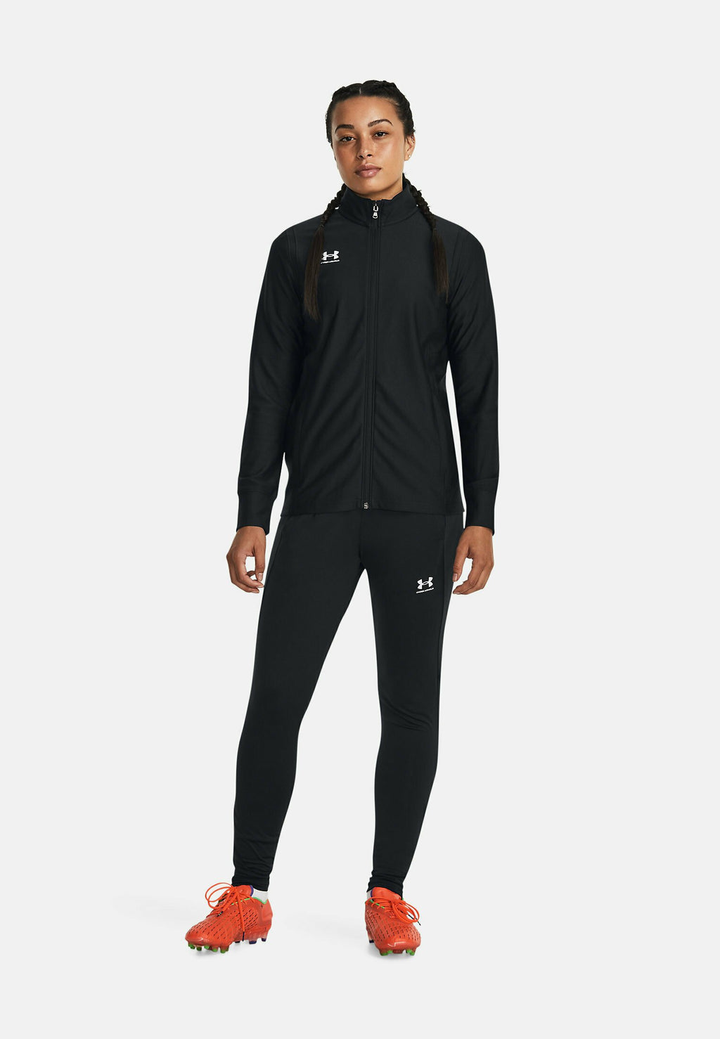Under Armour TRACK JACKET