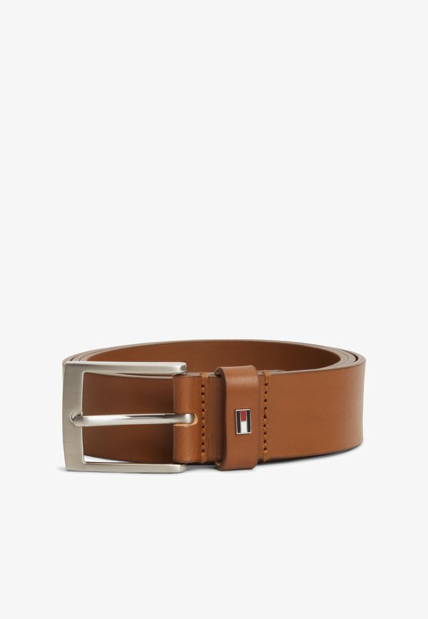 Tommy Hilfiger ADAN - Belt - brown