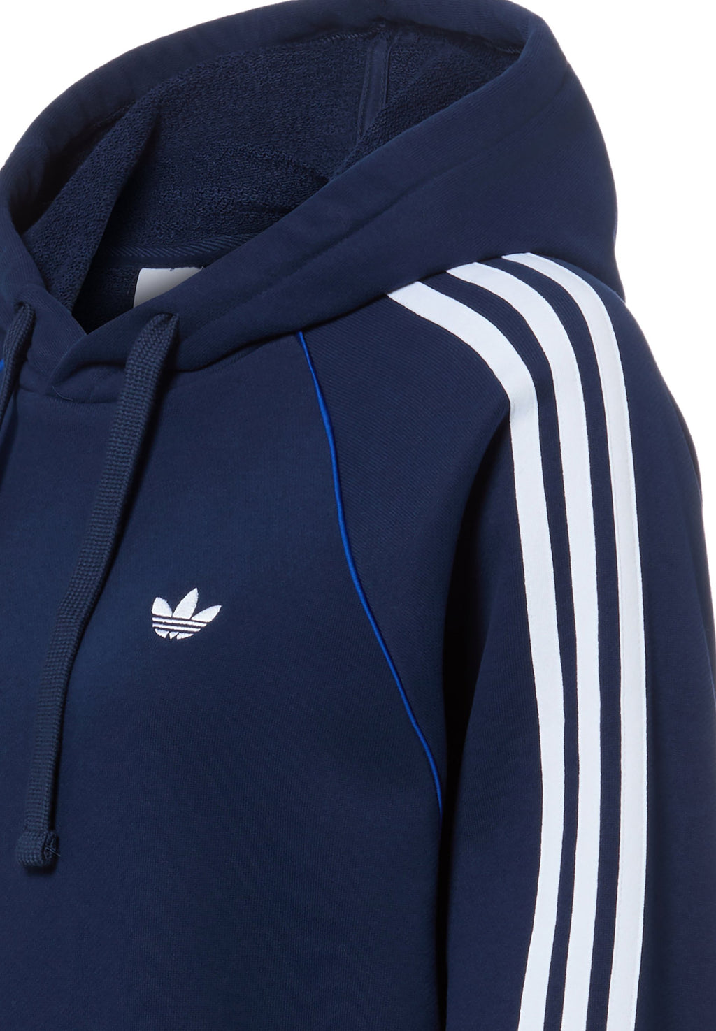 adidas Originals ADIDAS ORIGINALS KAPUZENPULLOVER