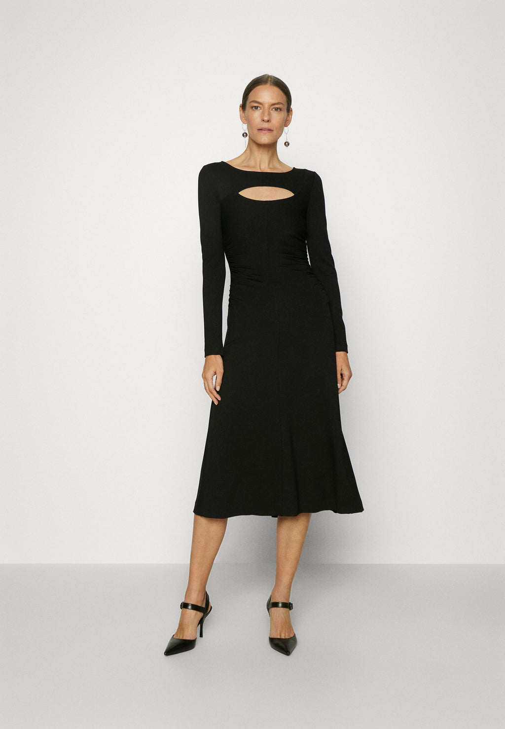 Diane von Furstenberg ANDREINA DRESS