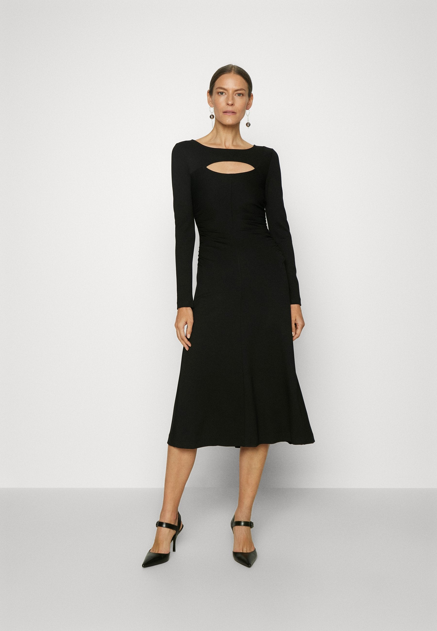 Diane von Furstenberg ANDREINA DRESS
