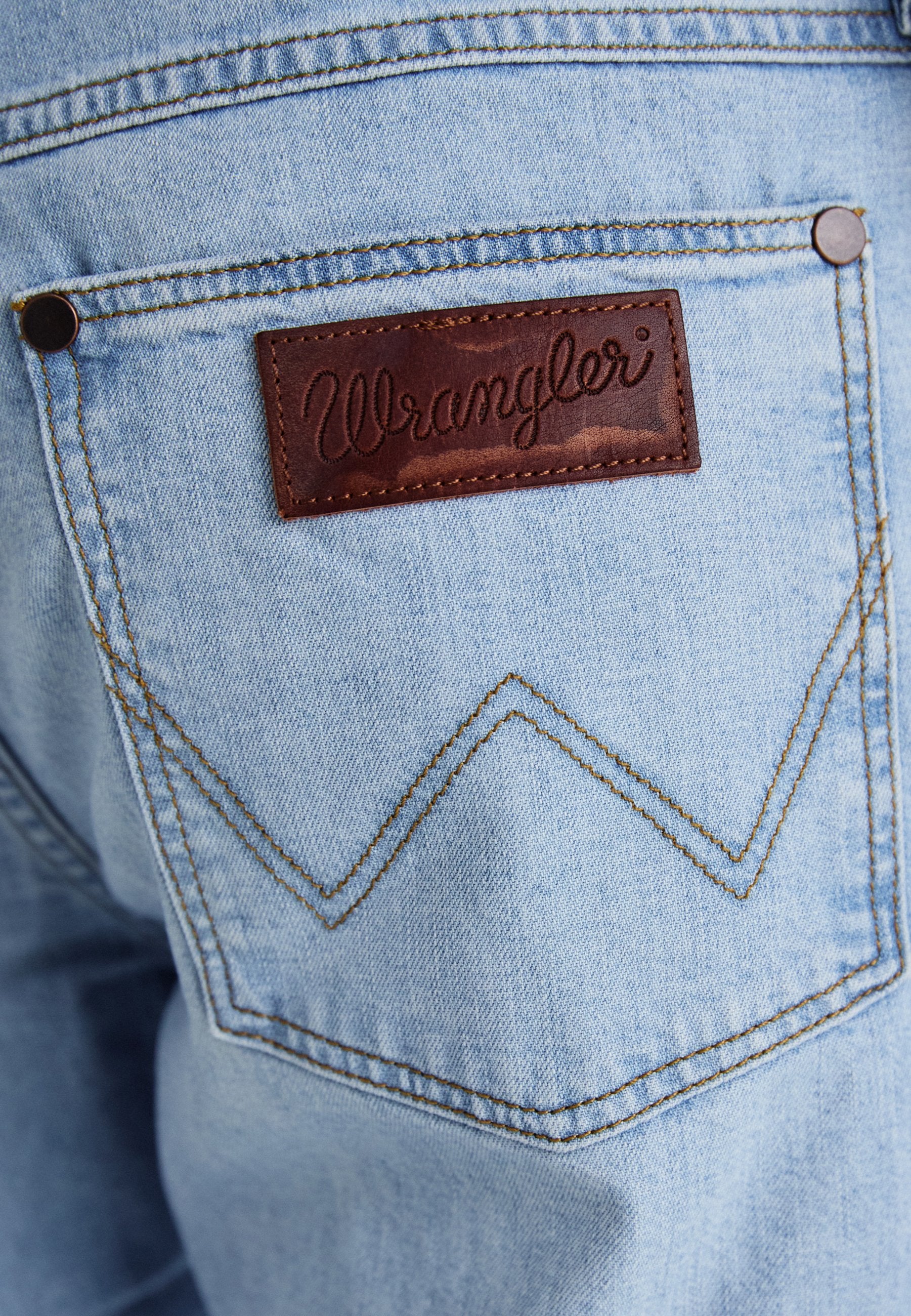 Wrangler LARSTON