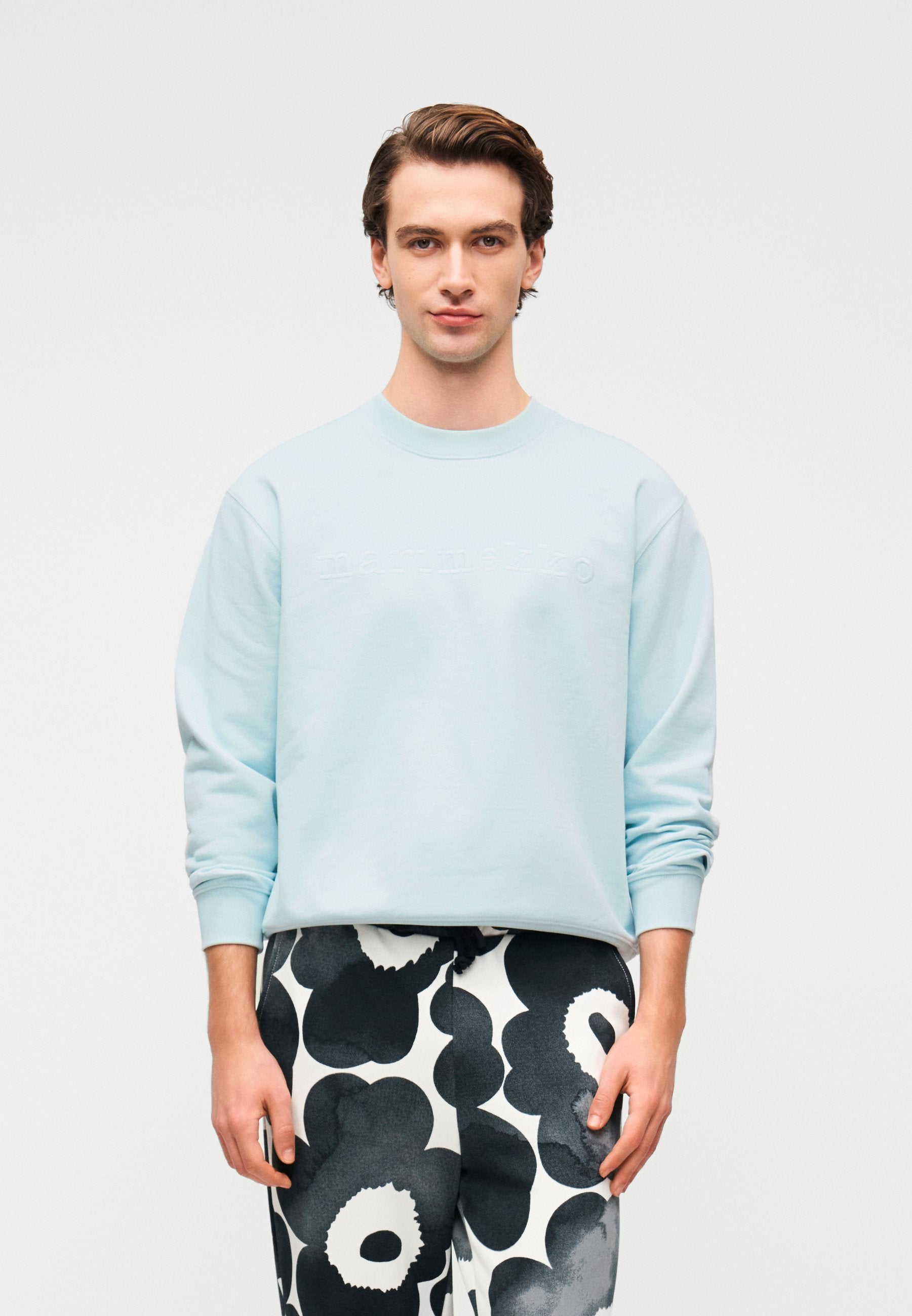 Marimekko LEIOT LOGO PLACEMENT KIOSKI UNISEX