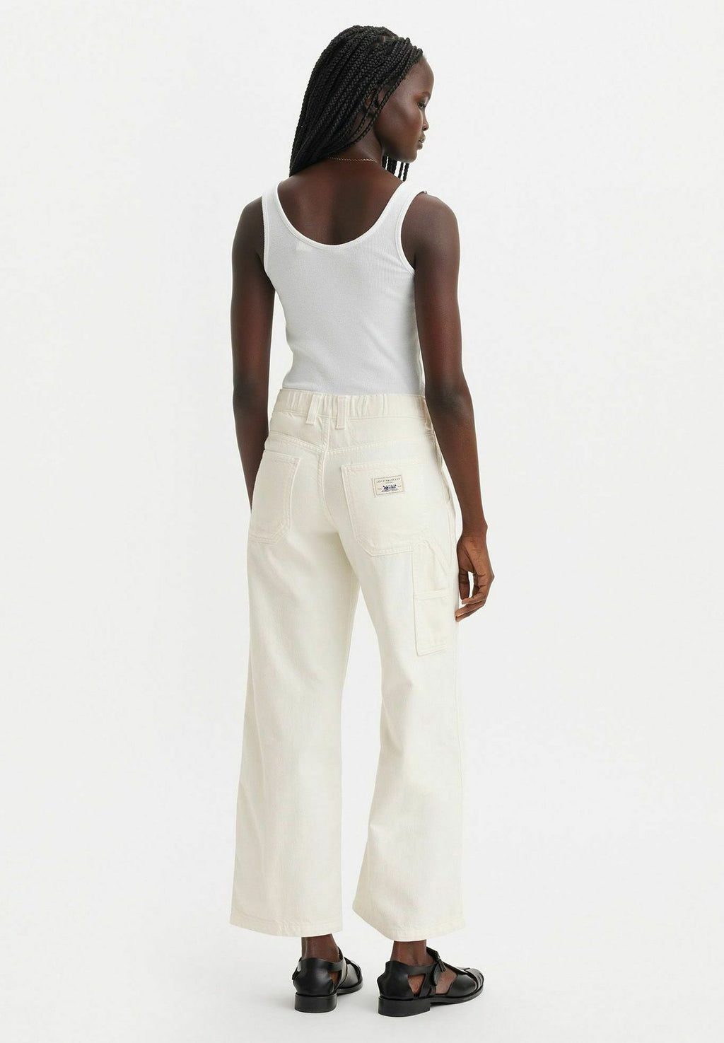 Levi's® LIGHTWEIGHT BAGGY CARPENTER