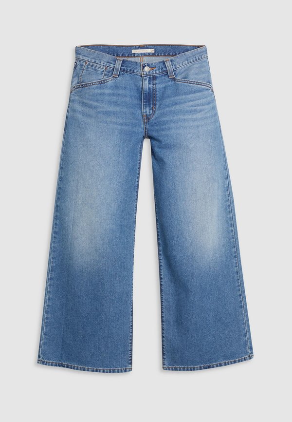 Levi's® 94 BAGGY WIDE LEG - Baggy Jeans - cool vertical