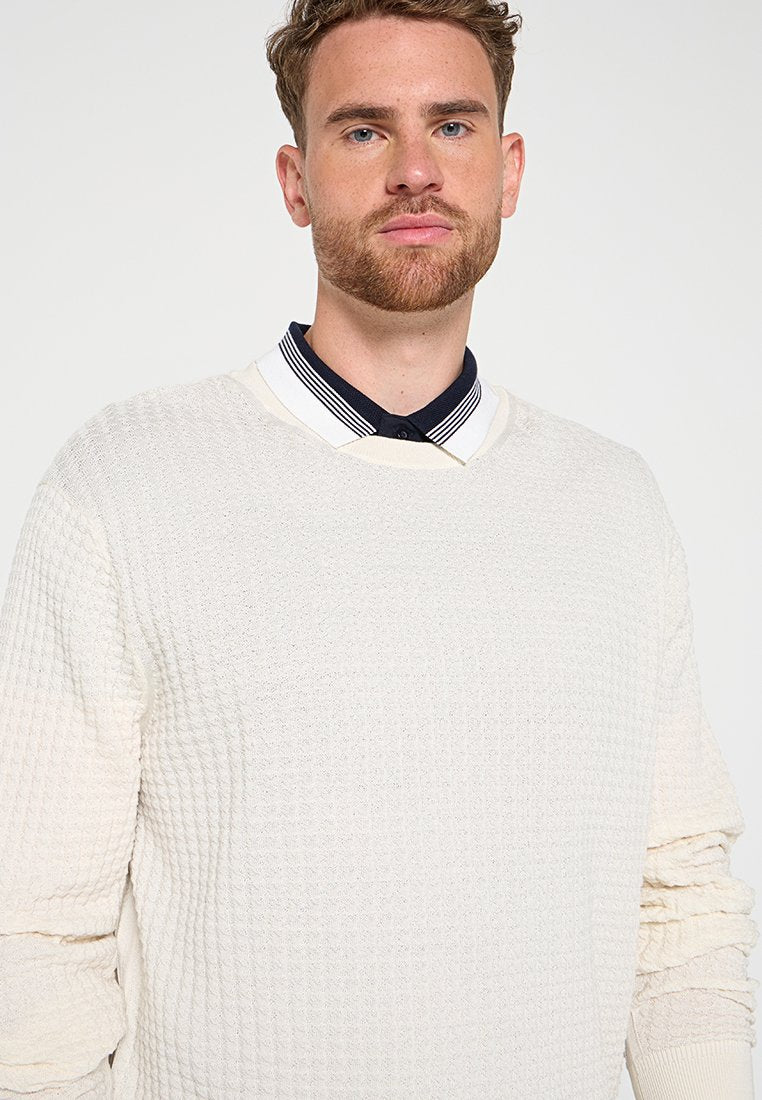 Tommy Hilfiger Strickpullover Media 4