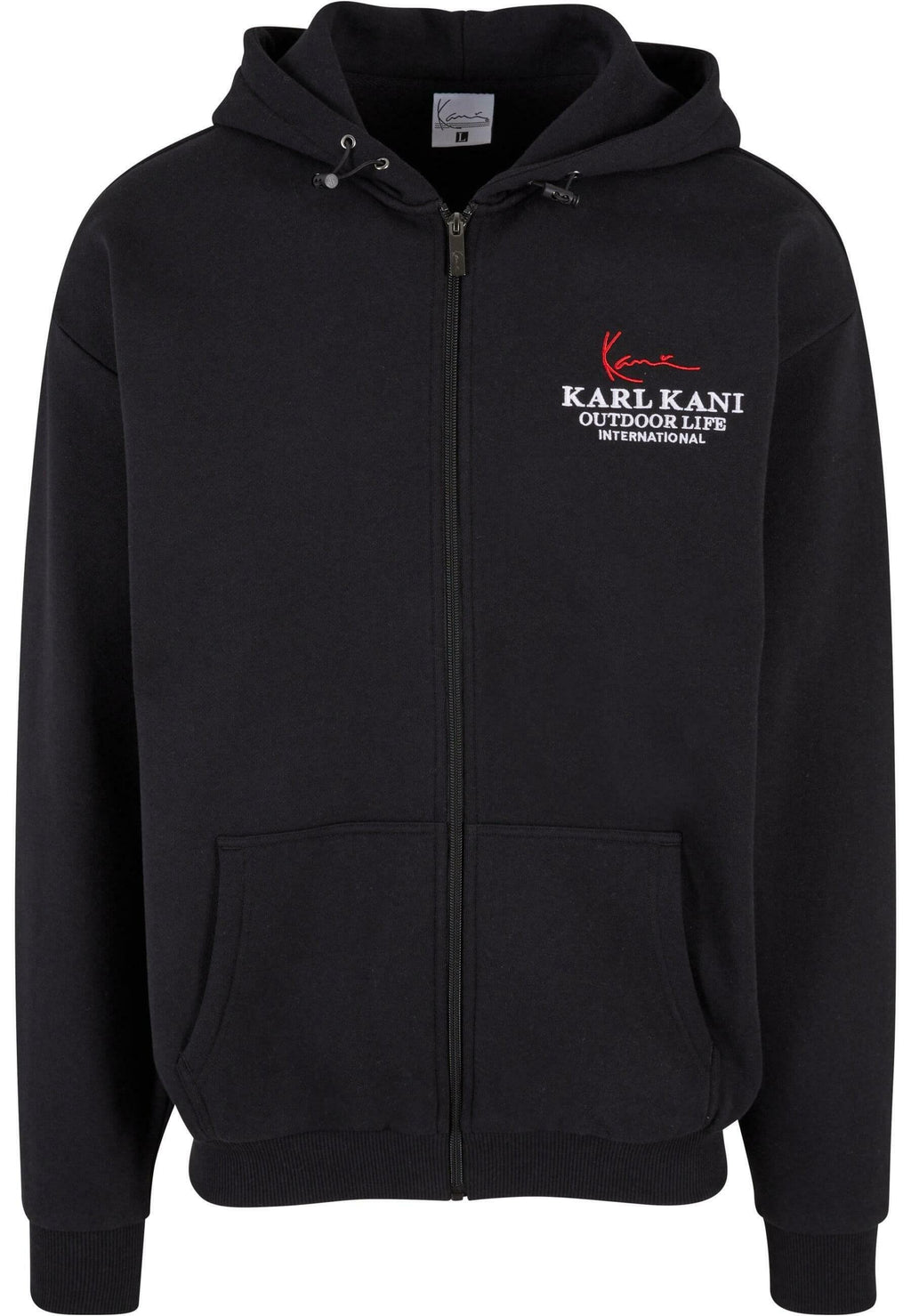 Karl Kani CHEST SIGNATURE
