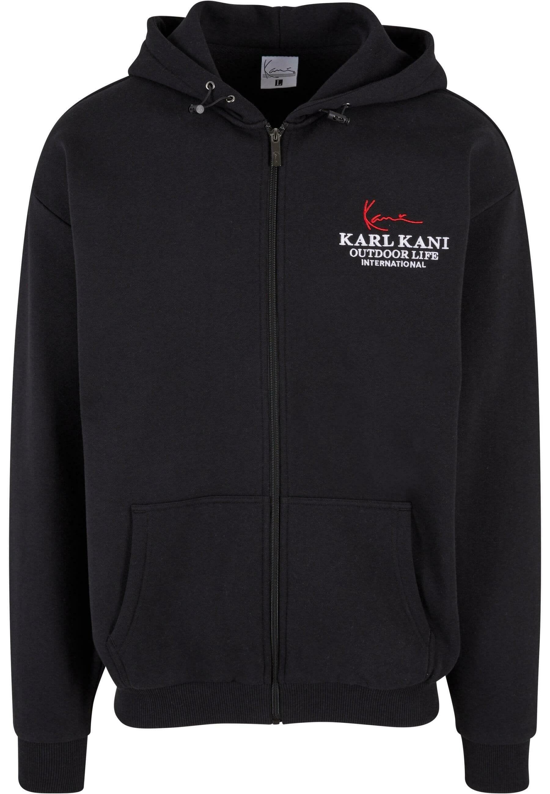 Karl Kani CHEST SIGNATURE
