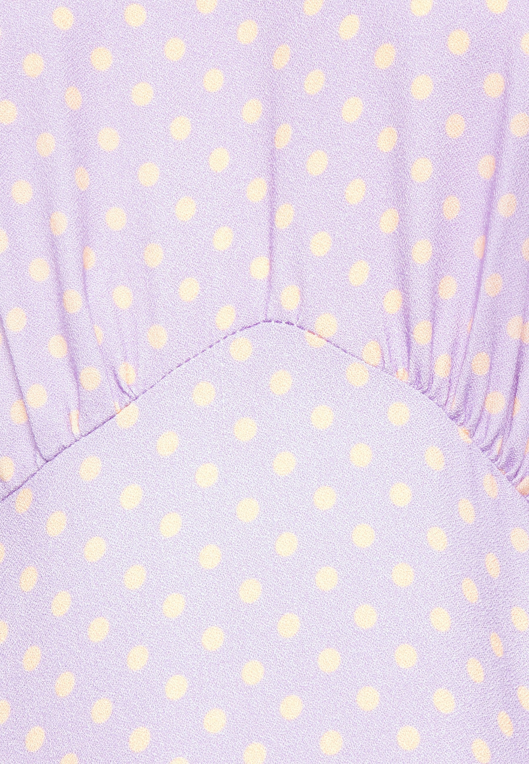 Closet LONDON PEPHEM DRESS