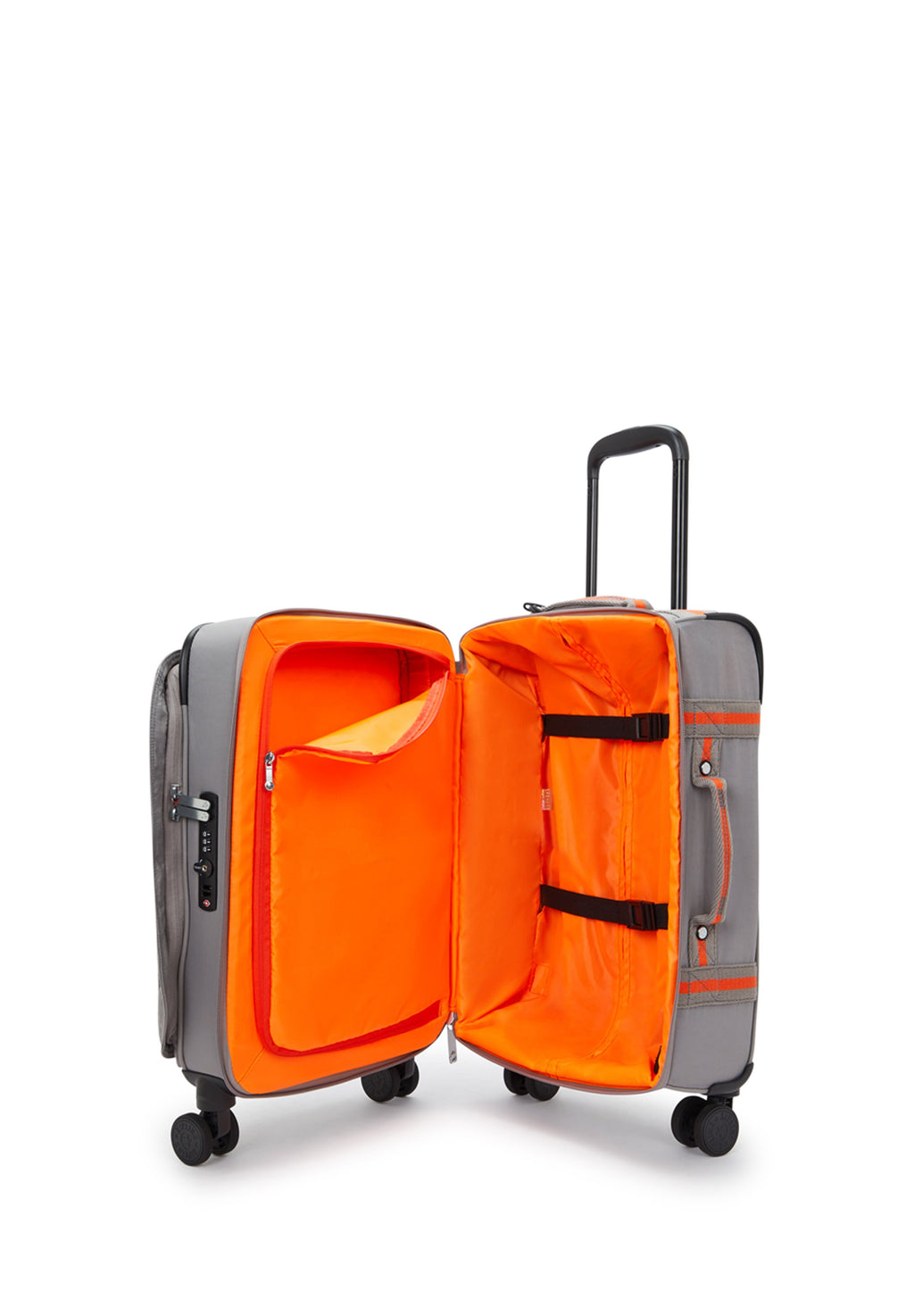 Kipling SPONTANEOUS S