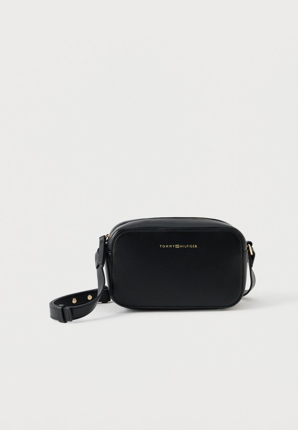 Tommy Hilfiger Cross body bag - black