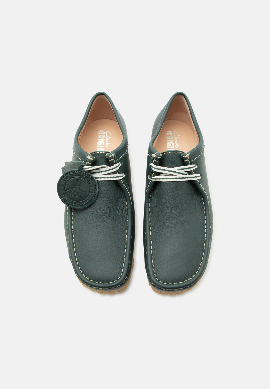 Clarks Originals WALLABEE