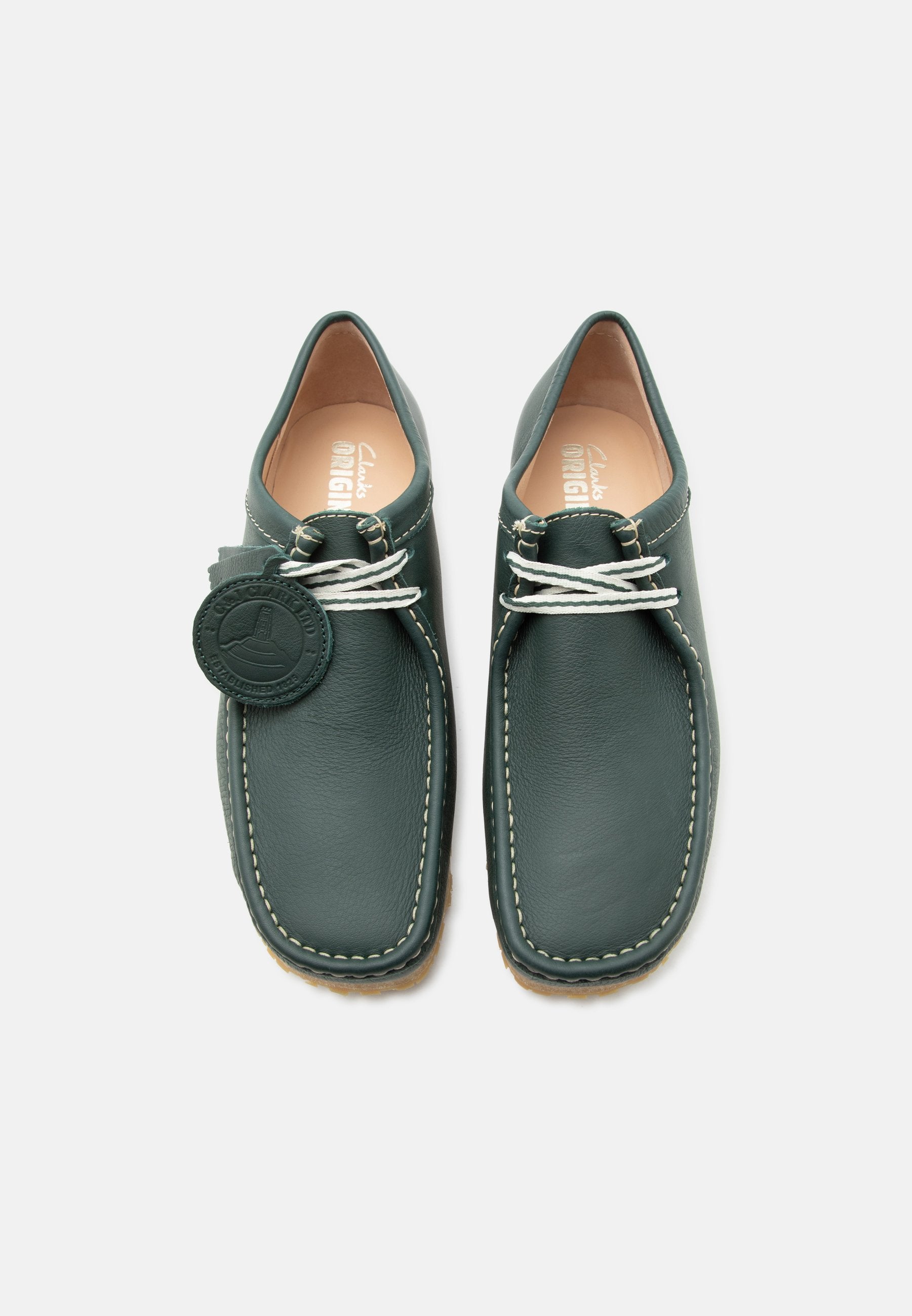Clarks Originals WALLABEE